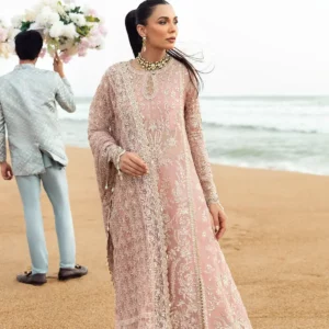 Women's Pakistani Shazma Clothing