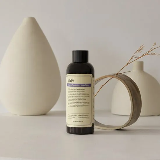 KLAIRS Supple Preparation Facial Toner 180ml - Image 2