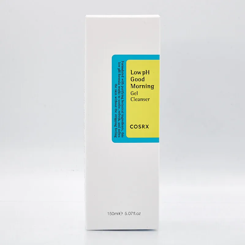 COSRX Low pH Good Morning Gel 150ml - Image 2