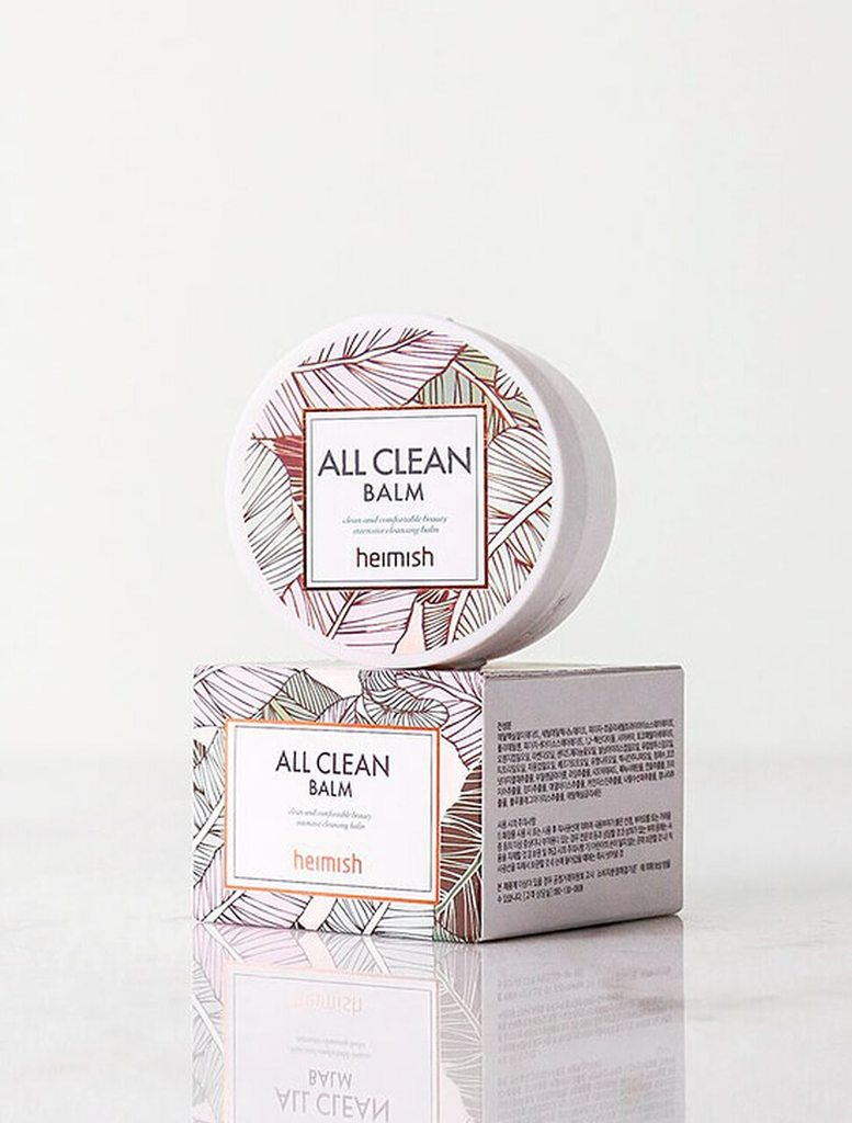 Heimish All Clean Balm 120ml - Image 3