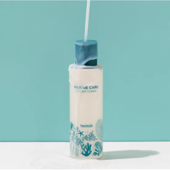 Heimish Marine Care Cream Toner 150ml - Image 2