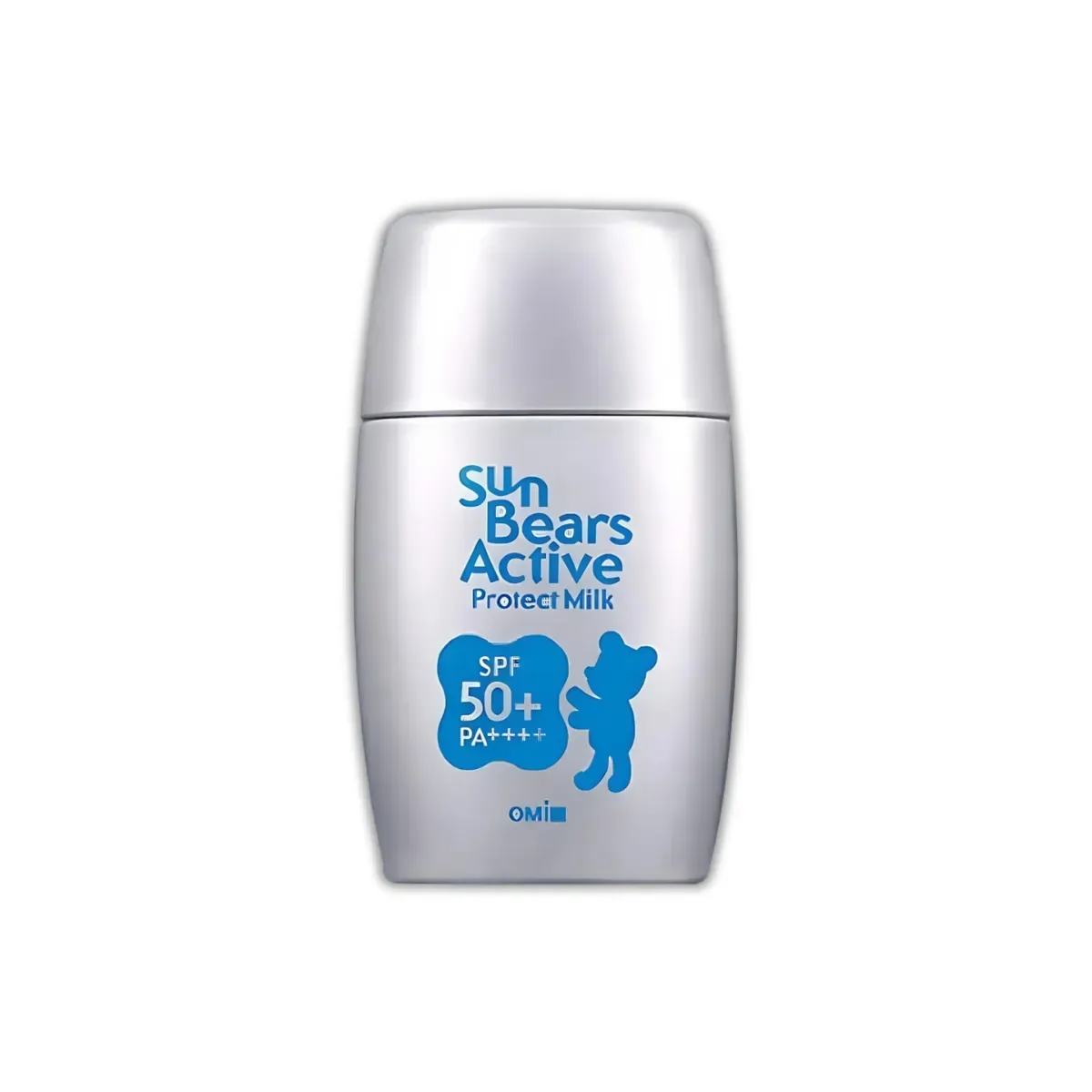 OMI Brotherhood SunBears Active Protect Cool Sunscreen SPF 50+ PA++++ 30g