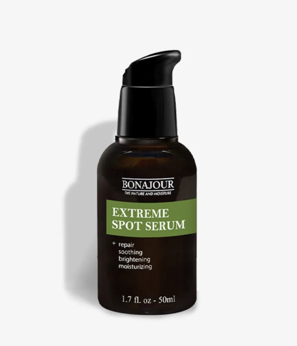 Bonajour Extreme Spot Cica Serum 50ml