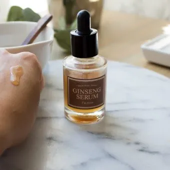 I’M FROM Ginseng Serum 30ml - Image 2