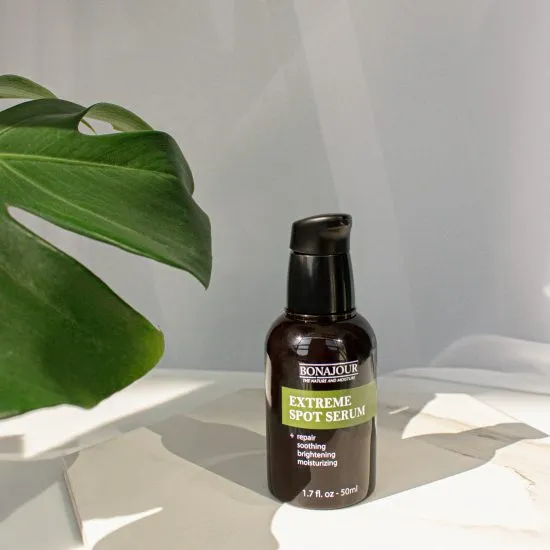 Bonajour Extreme Spot Cica Serum 50ml - Image 3