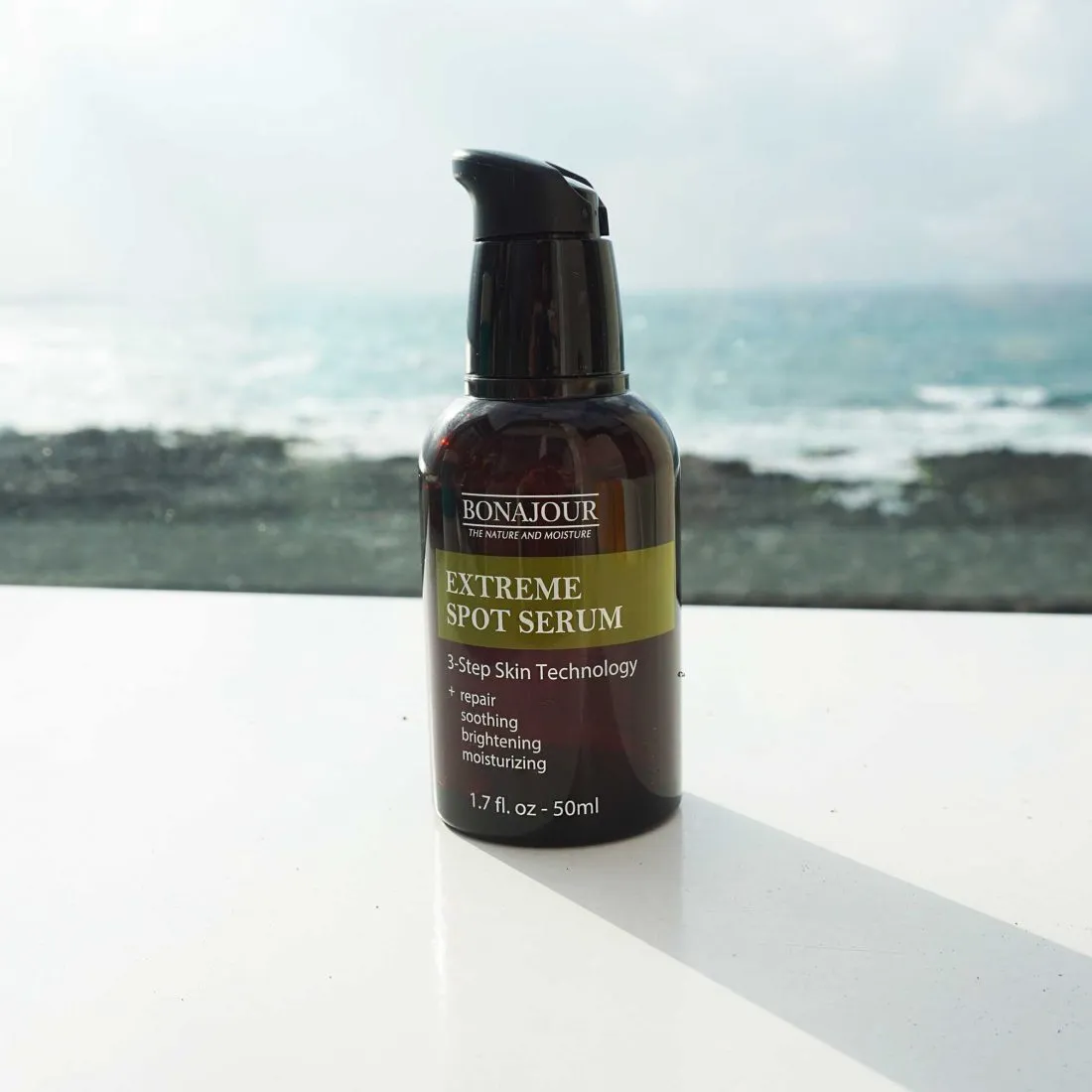 Bonajour Extreme Spot Cica Serum 50ml - Image 5