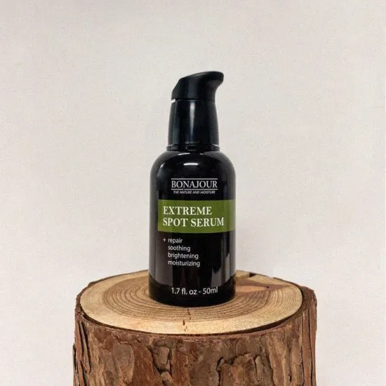 Bonajour Extreme Spot Cica Serum 50ml - Image 4