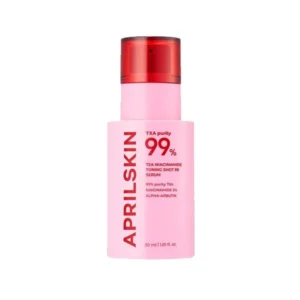 APRIL SKIN TXA NIACINAMIDE TONING SHOT 99 SERUM 30ml