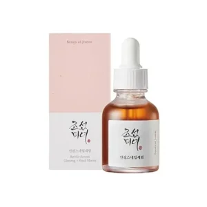 Beauty of Joseon Revive Serum: Ginseng + Snail Mucin 60ml (BIG SIZE)