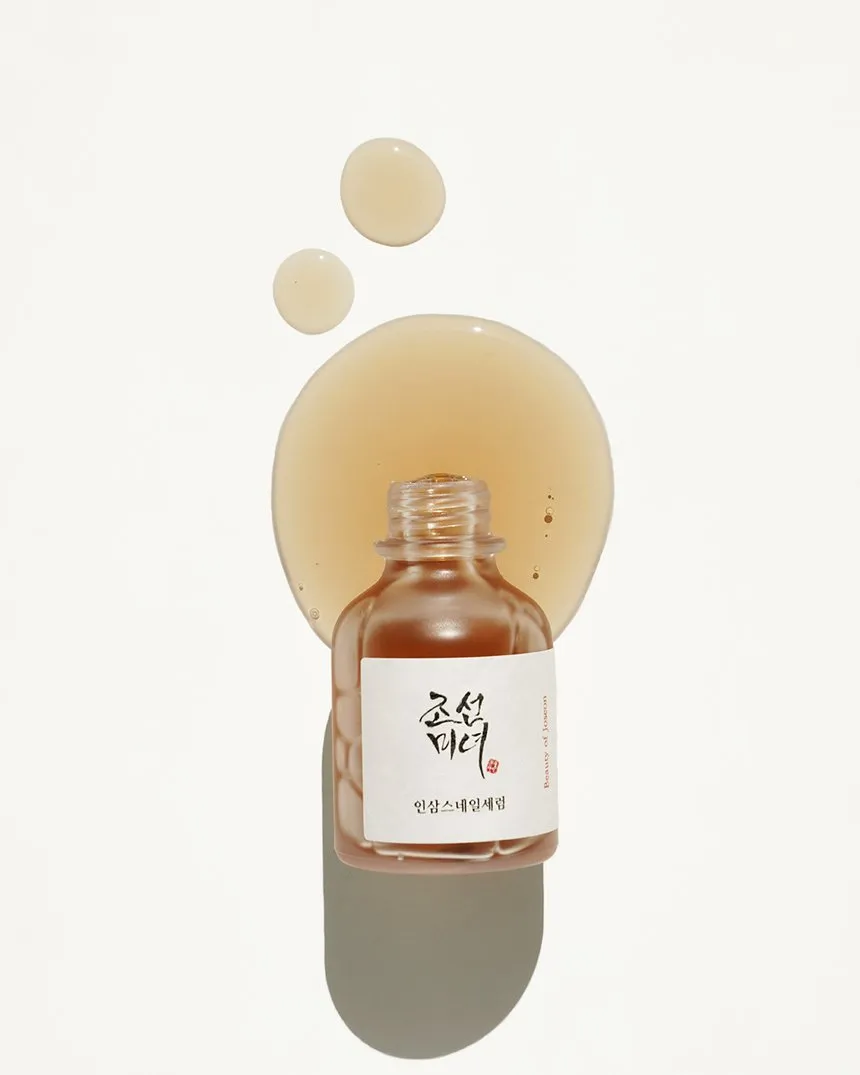 Beauty of Joseon Revive Serum: Ginseng + Snail Mucin 30ml