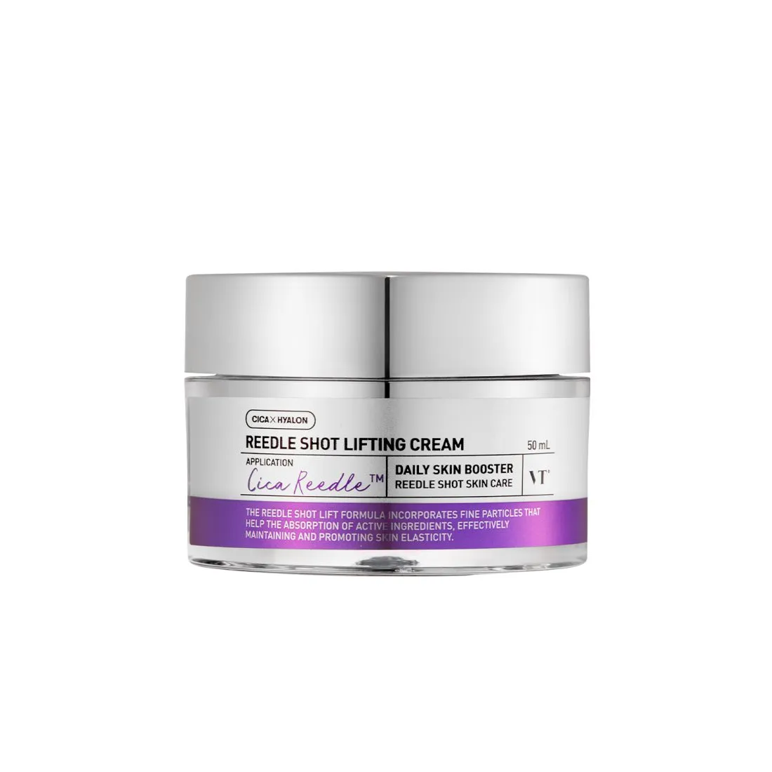 VT COSMETICS REEDLE SHOT LIFTING CREAM 50ML