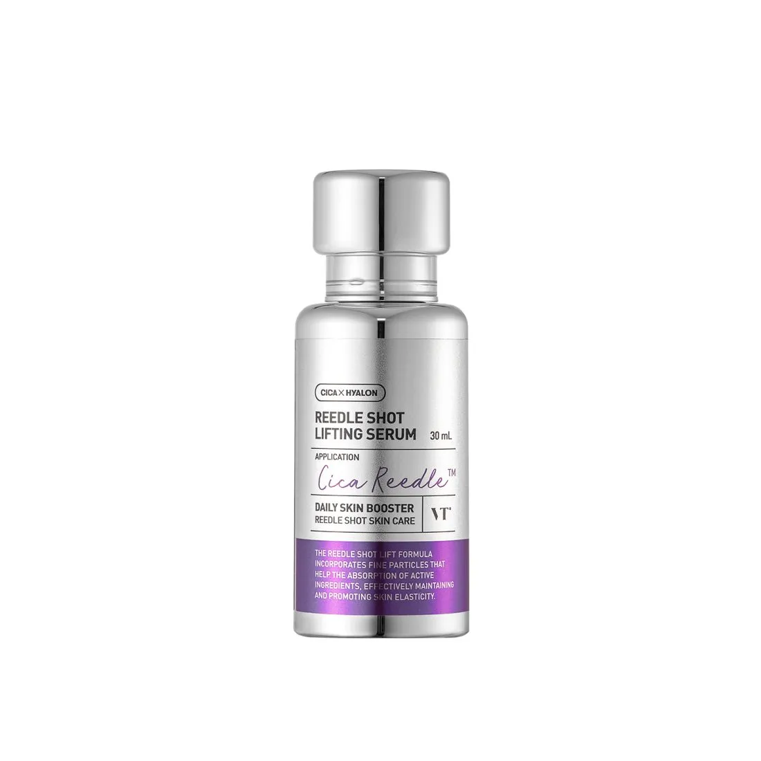 VT COSMETICS REEDLE SHOT LIFTING SERUM 30ML