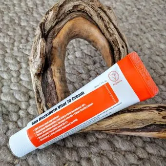 PURITO Sea Buckthorn Vital 70 Cream 50ml - Image 2