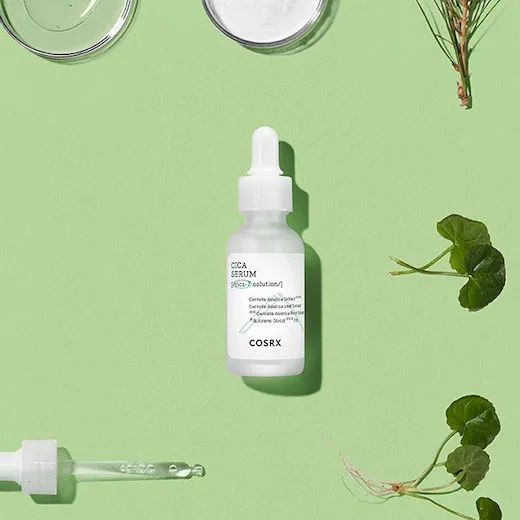 Cosrx Pure Fit Cica Serum 30ml - Image 2