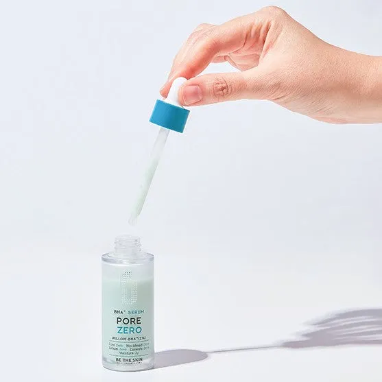 Be The Skin BHA+ Pore Zero Serum 30ml - Image 2
