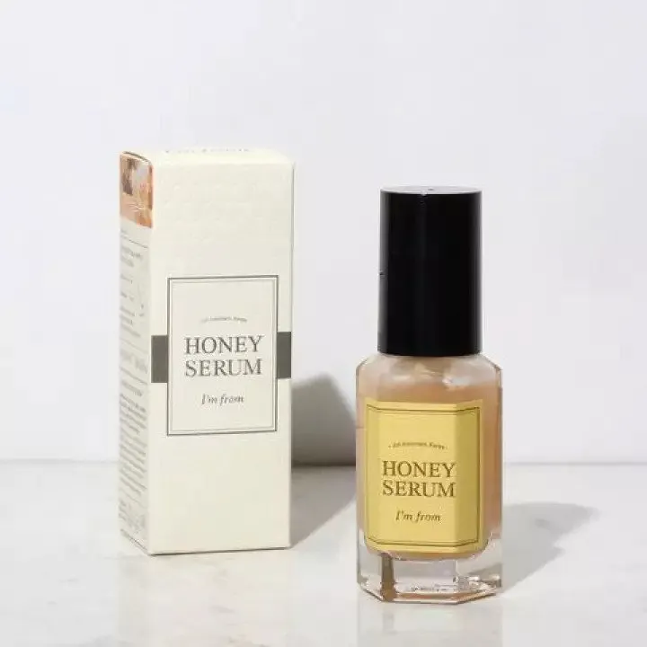 I’M FROM Honey Serum 30ml - Image 2