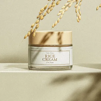 I’m from Rice Cream 50g - Image 2