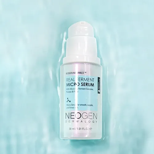 NEOGEN DERMALOGY REAL FERMENT MICRO SERUM 30ML - Image 2