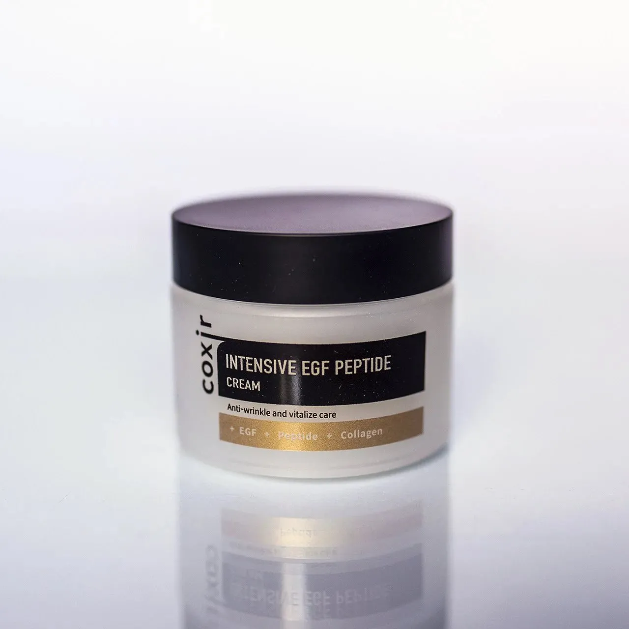 COXIR Intensive EGF Peptide Cream 50ML - Image 2