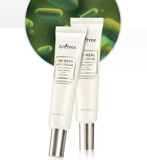 Isntree TW-Real Eye Cream 30ml - Image 2