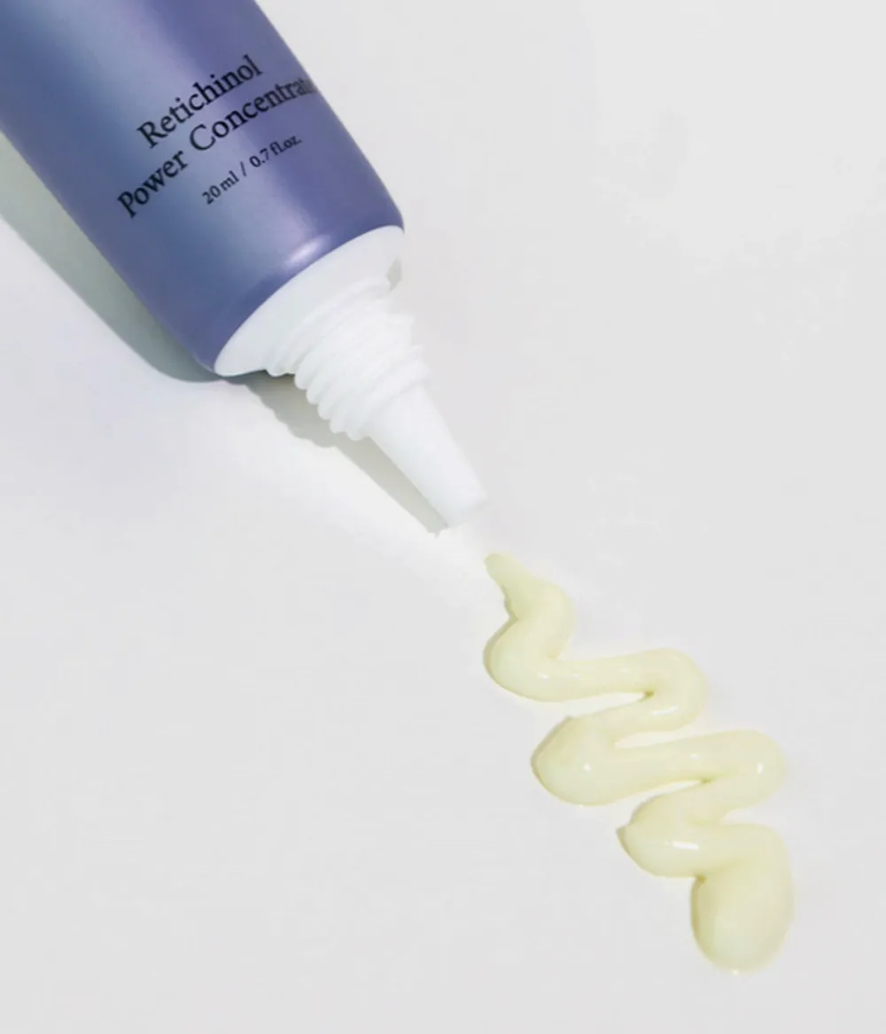Bonajour Retichinol Power Concentrate 20ml - Image 2