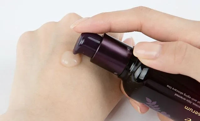Innisfree Perfect 9 Repair Serum 50ml - Image 2